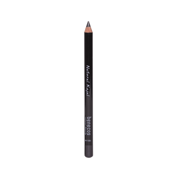Benecos Natural Kajal Eyeliner Athracite