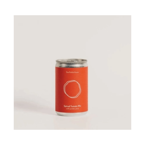 The Pickle House Spiced Tomato Mix 150ml