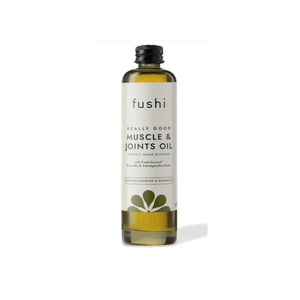 Fushi Really Good Muscle & Joint Oil 100ml
