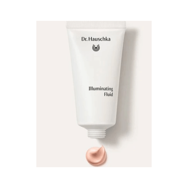 Dr Hauschka Illuminating Fluid 30ml