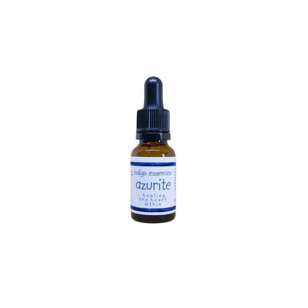 Indigo Essences Azurite 15ml