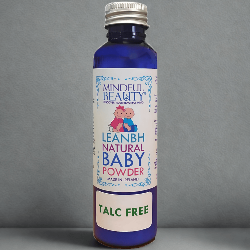 Mindful Beauty Baby Powder 100g