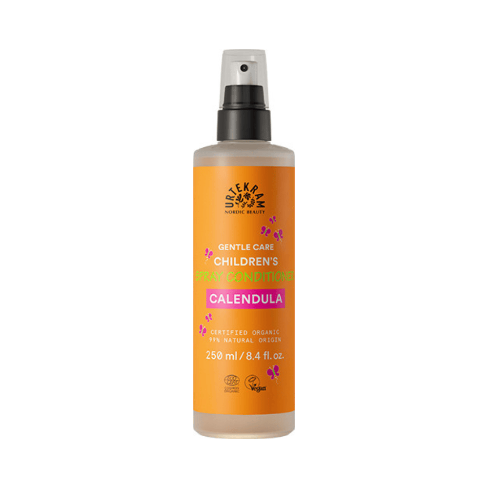 Urtekram Children's Spray Conditioner - Calendula 250ml