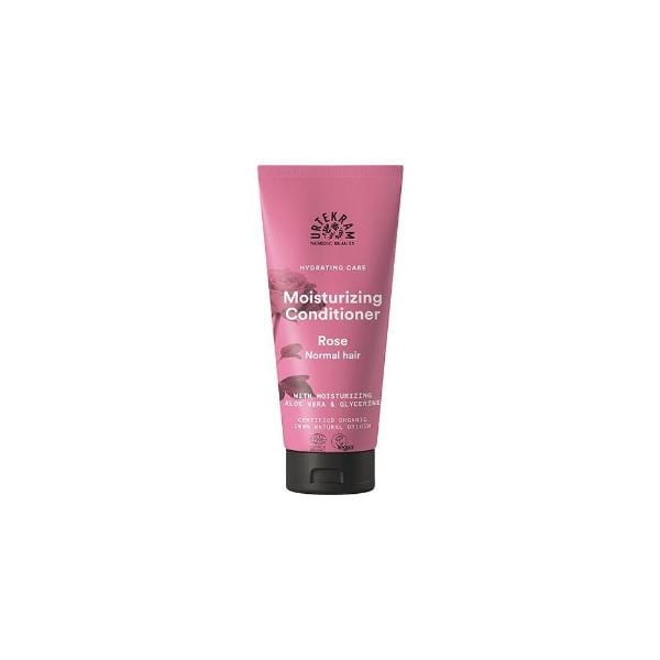 Urtekram Organic Rose Conditioner 180ml