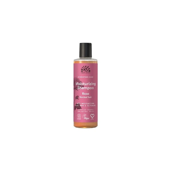 Urtekram Organic Rose Shampoo 250ml