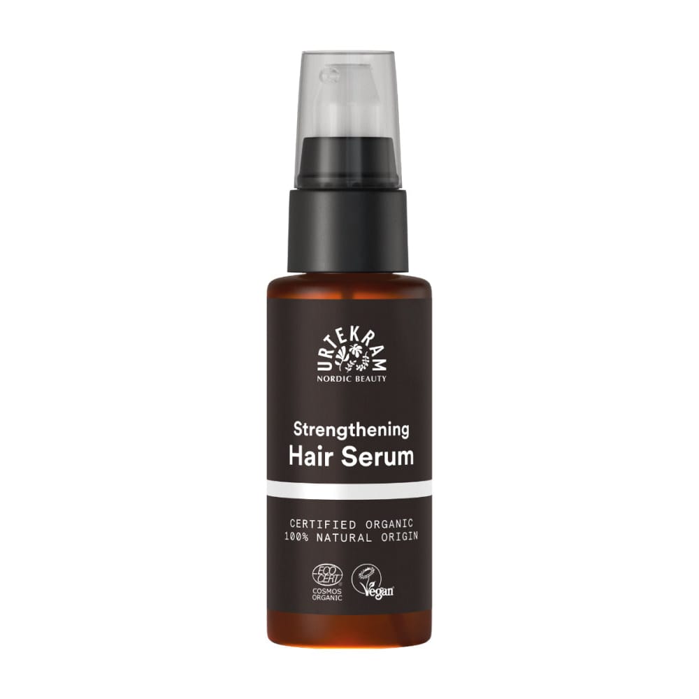 Urtekram Strengthening Hair Serum 50ml