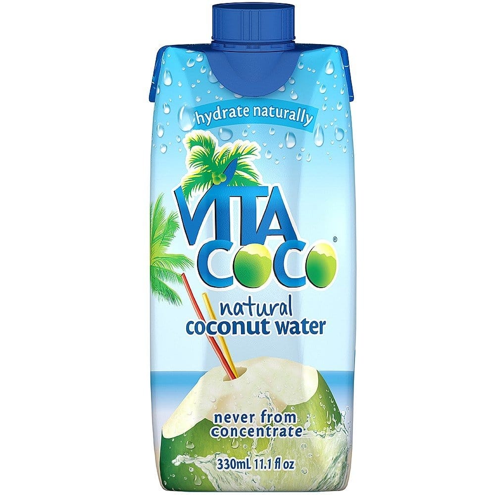 Vita Coco Coconut Water 330ml