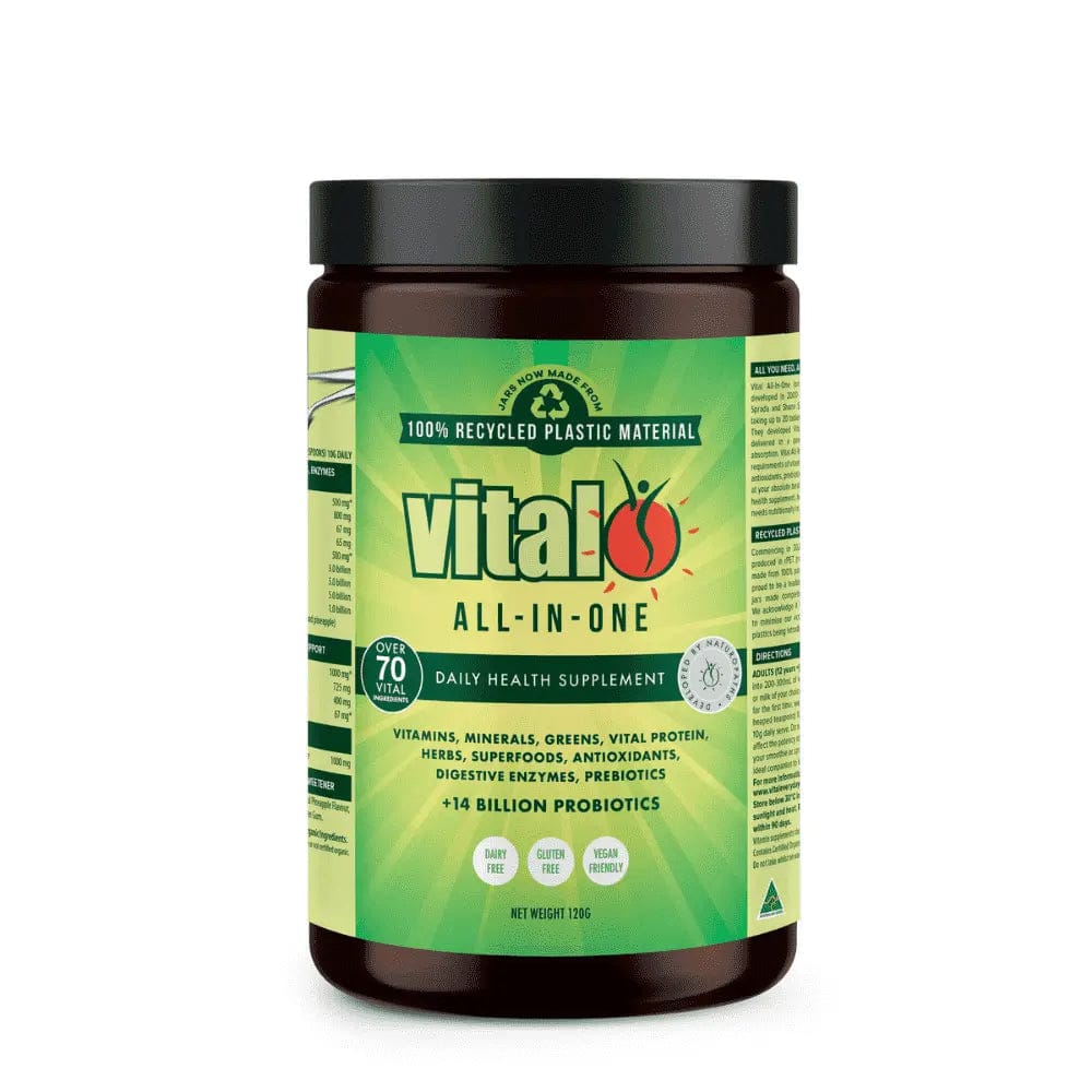 Vital All-In-One Powder 120g