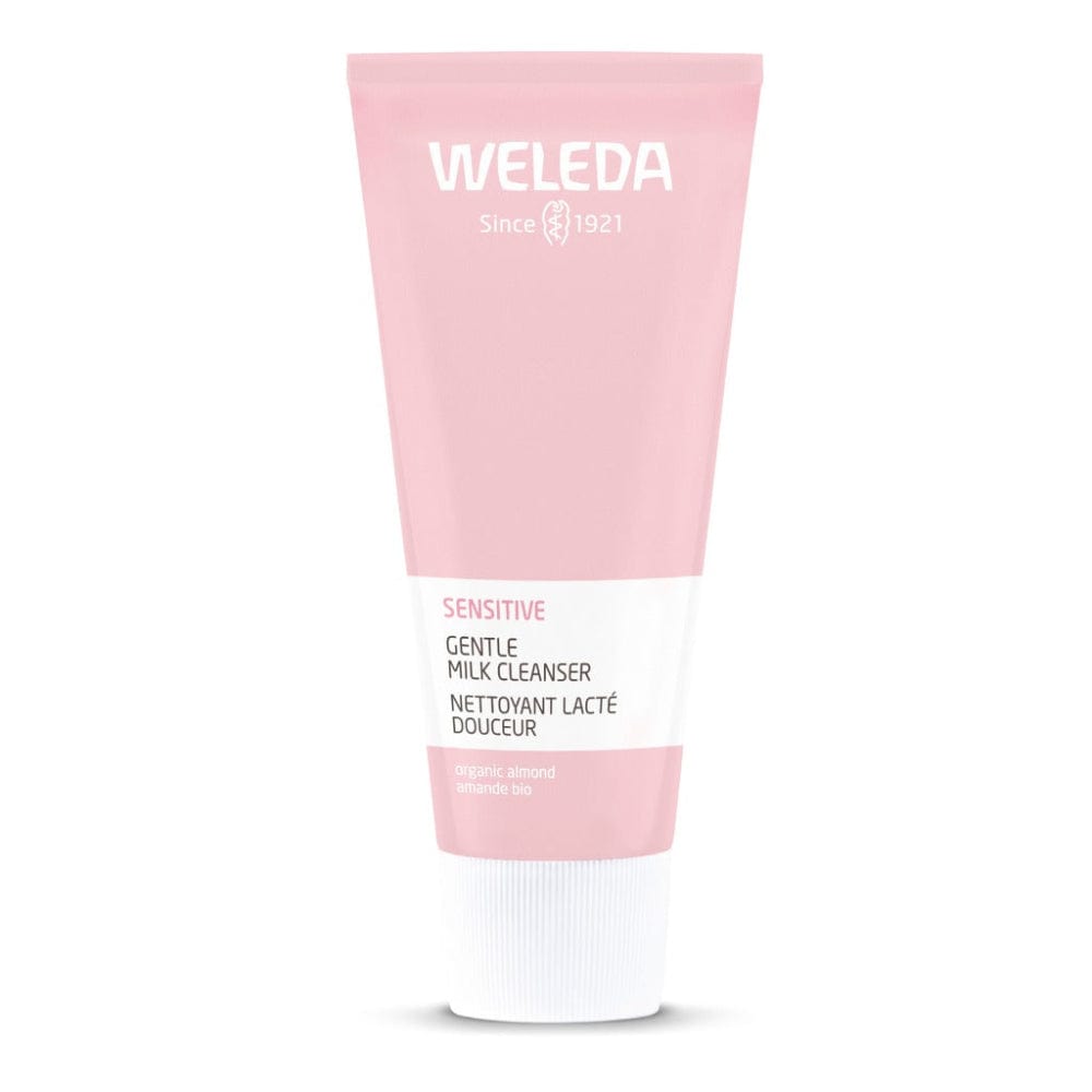 Weleda Almond Sensitive Cleansing Lotion 75ml