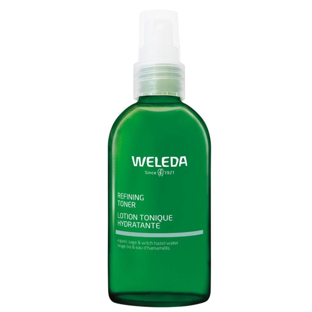 Weleda Refining Toner 150ml