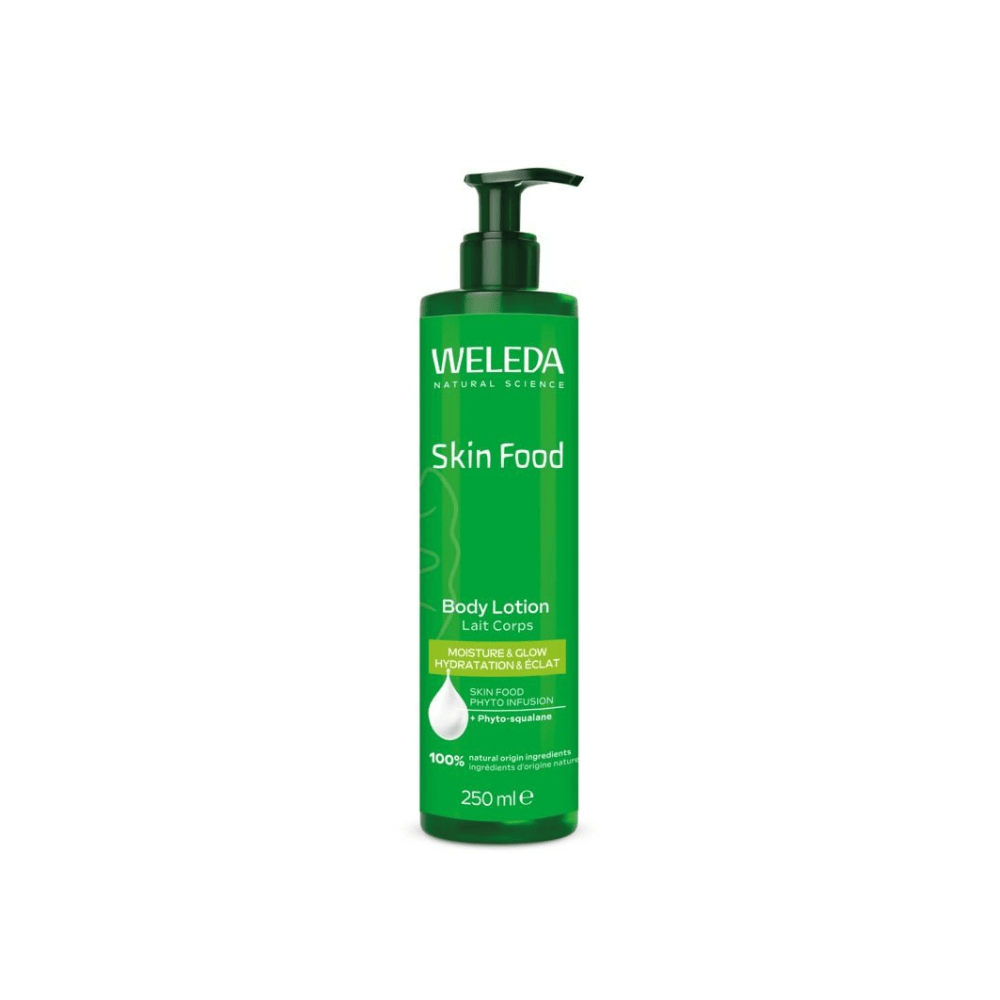 Weleda Skin Food Body Lotion 250ml
