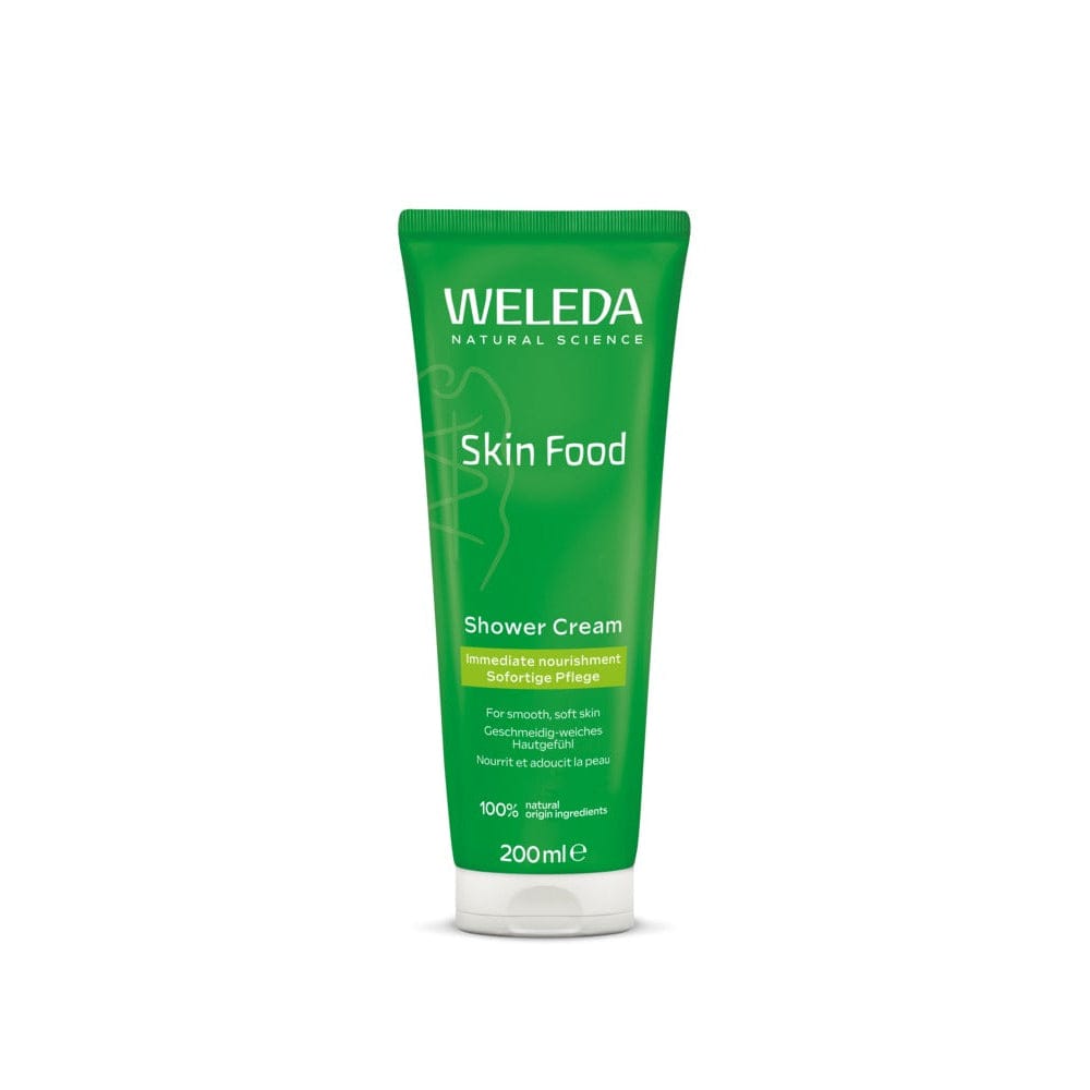 Weleda Skin Food Shower Cream 200ml