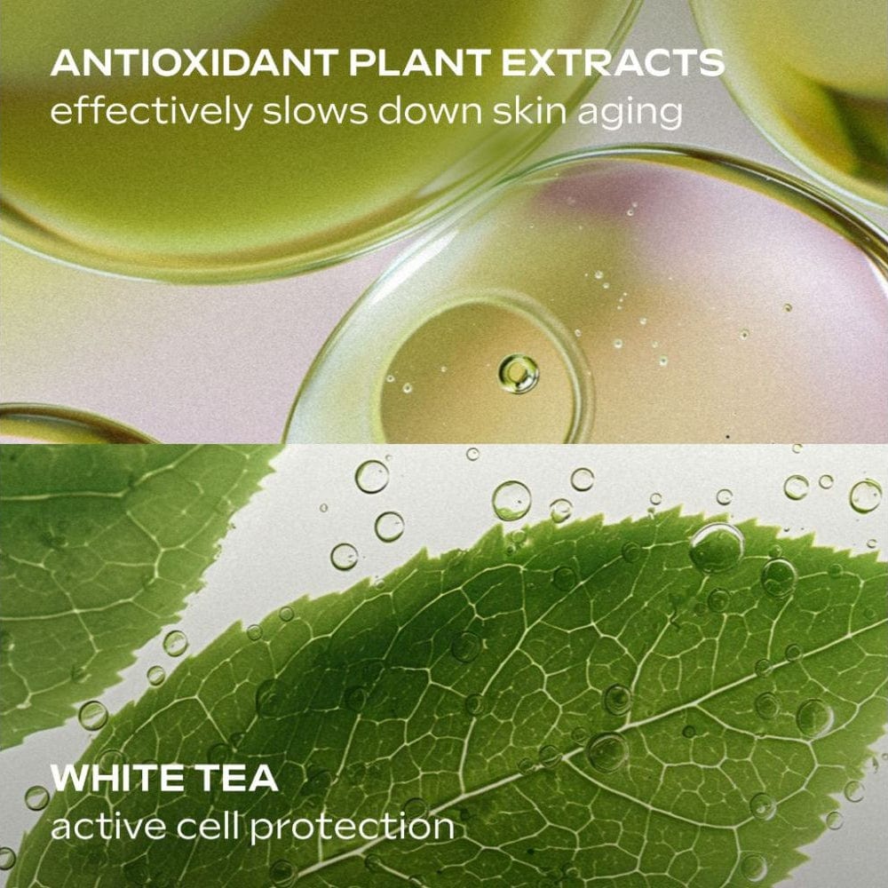 Weleda Slow Ageing Astaxanthin Serum Booster Drops 30ml