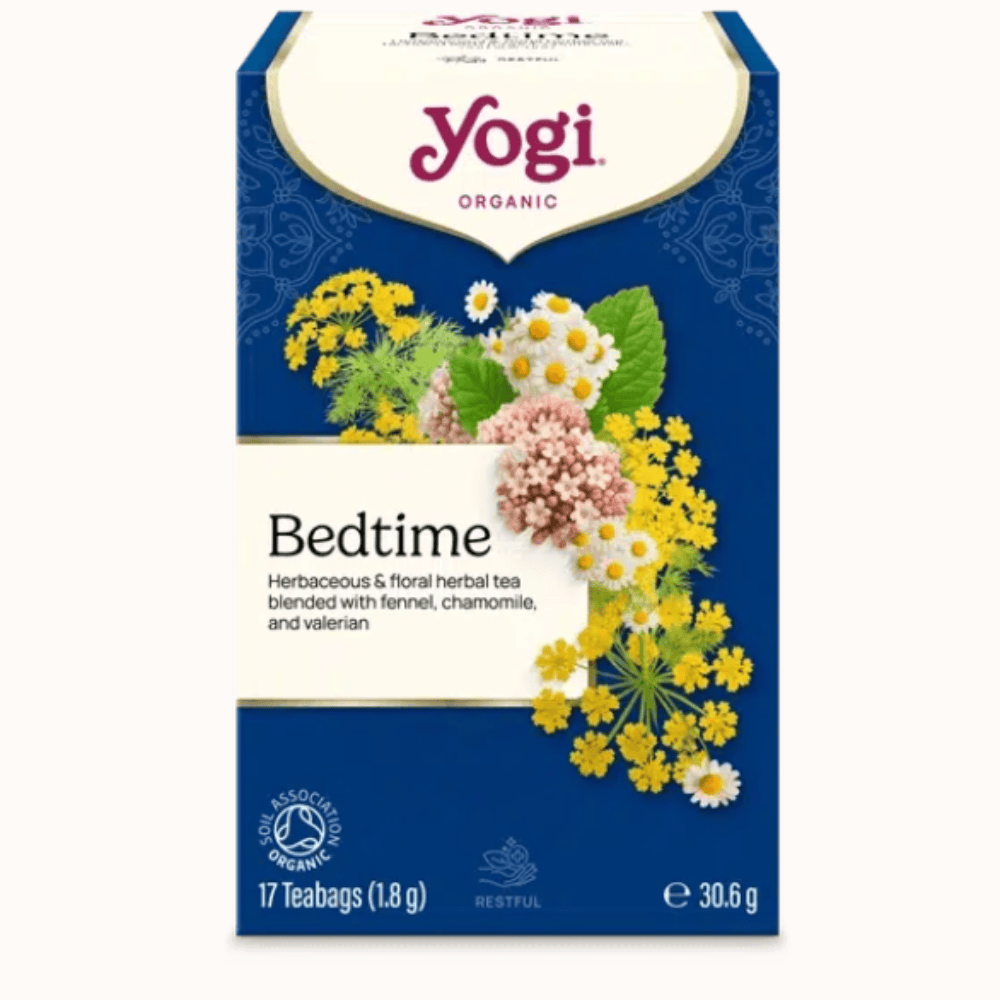 Yogi Bedtime 17 Tea Bags