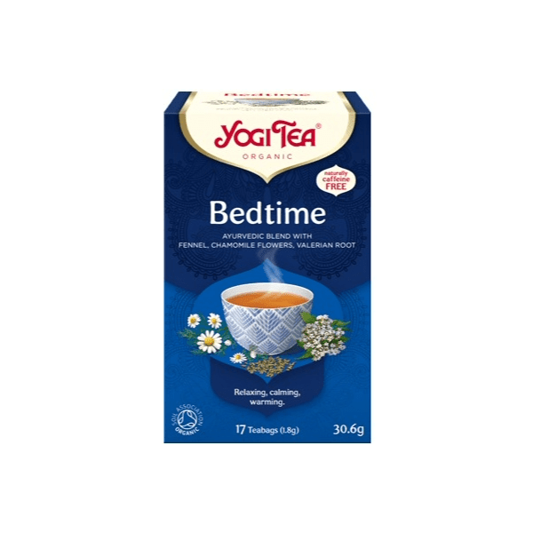 Yogi Bedtime 17 Tea Bags