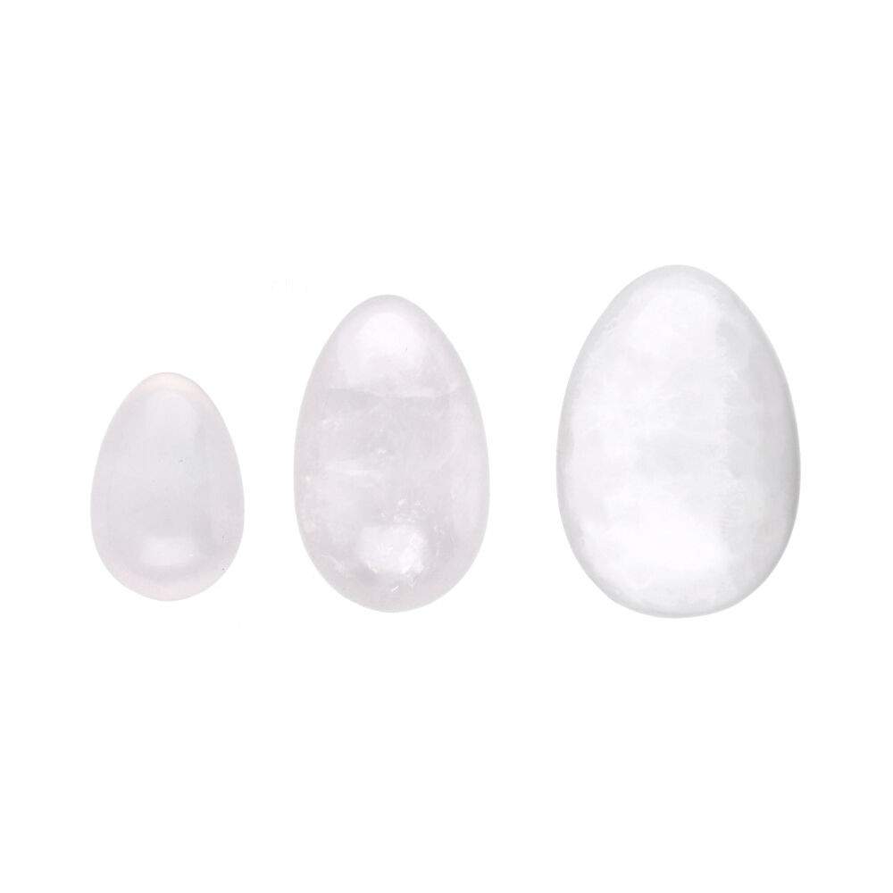 Yoni Eggs 3 pack