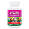 Natures Plus Animal Parade Inner Ear Support 90 Chewable Tabs