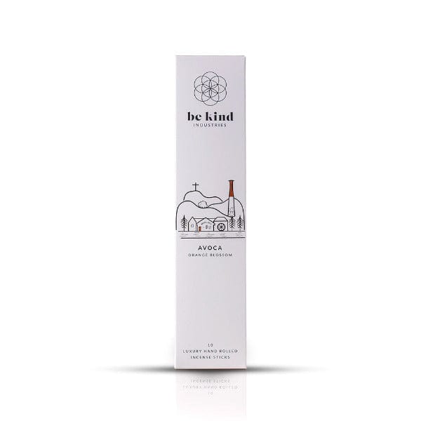 Be Kind Avoca- Orange blossom