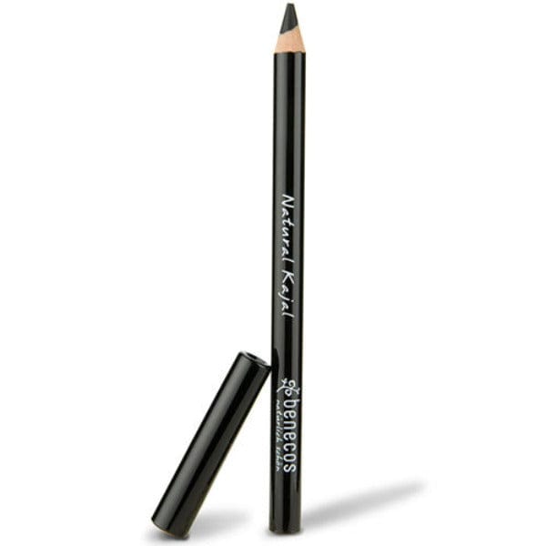 Benecos Natural Kajal Eyeliner Black