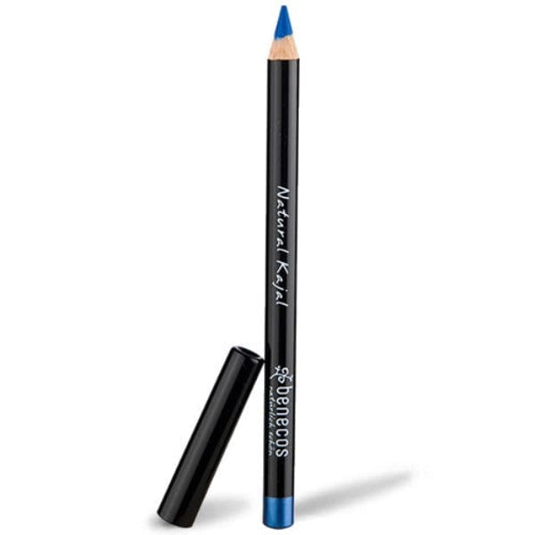 Benecos Natural Kajal Eyeliner Bright Blue