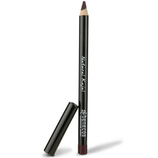 Benecos Natural Kajal Eyeliner Brown