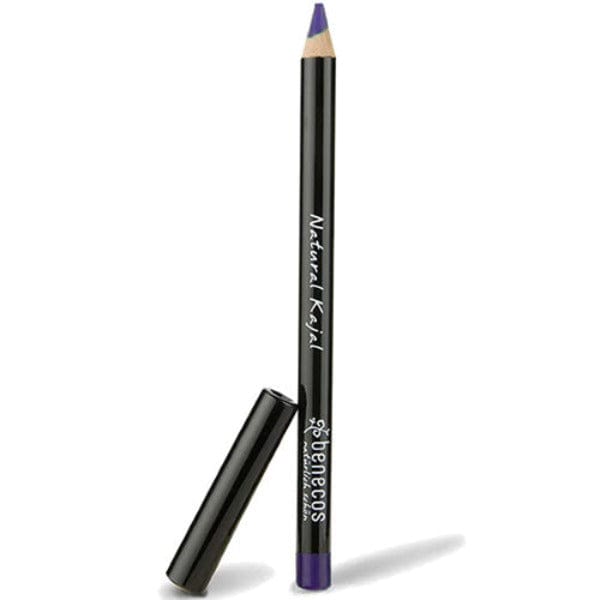 Natural Kajal Eyeliner Night Blue