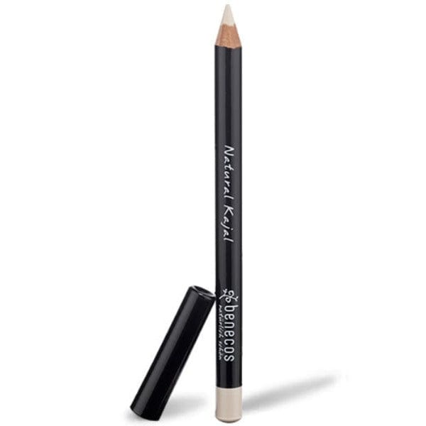 Benecos Natural Kajal Eyeliner White
