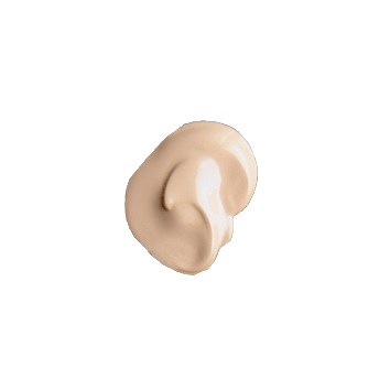 Benecos Vegan Natural Creamy Makeup Foundation Cream 30ml