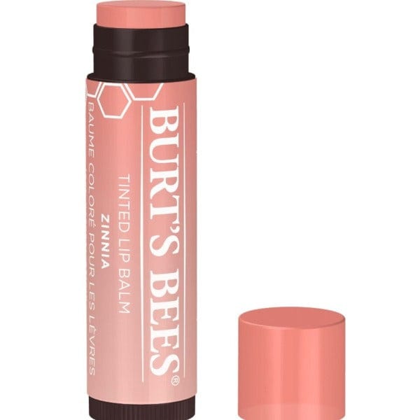Burt's Bees Tinted Lip Balm Zinnia