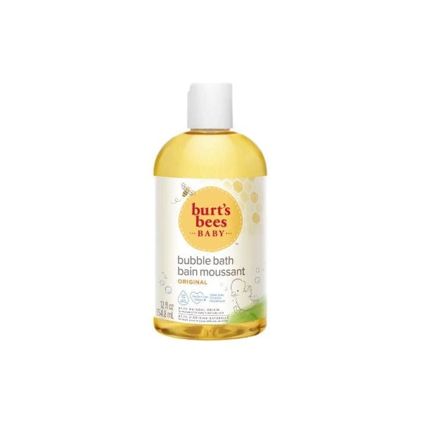 Burt's Bees Baby Bee Bubble Bath