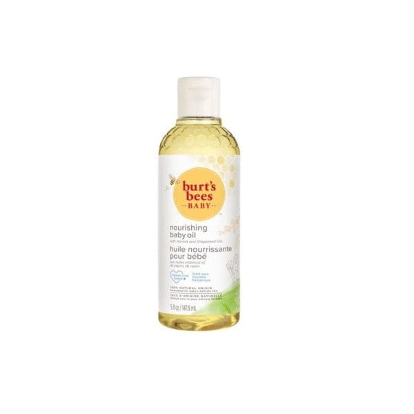 Burt's Bees Baby Bee Nourishing Baby Oil 118ml