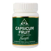 Bio-Health Capsicum Fruit 60 Capsules
