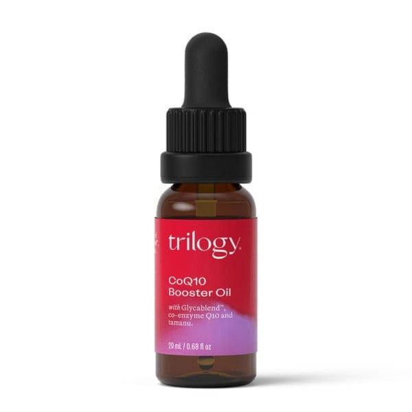 Trilogy Age Proof CoQ10 Booster Oil 20ml