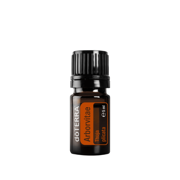 dōTERRA Arborvitae Essential Oil 5ml