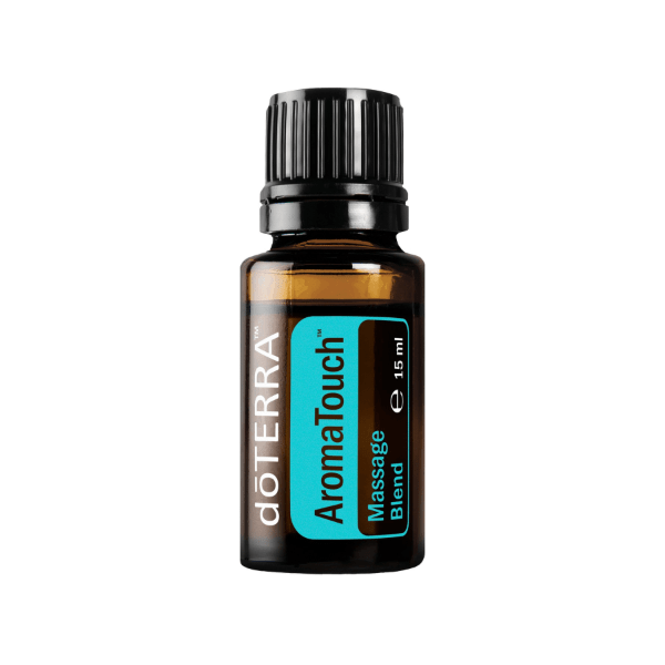 dōTERRA AromaTouch Essential Oil Blend 15ml