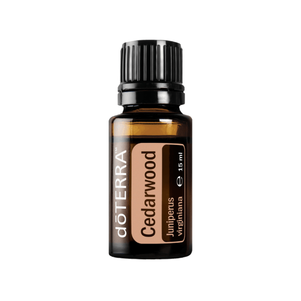 dōTERRA Cedarwood Essential Oil 15ml
