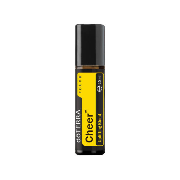 dōTERRA Cheer®Essential Oil Blend Touch Roll-On 10ml