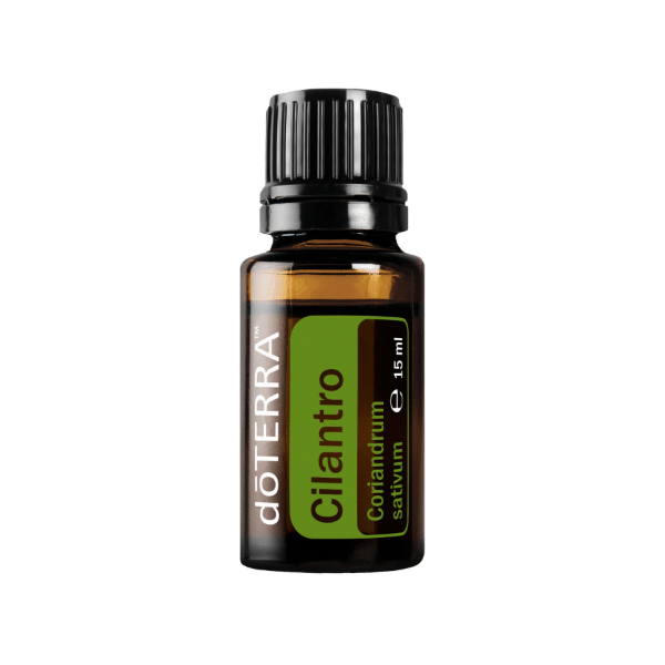 dōTERRA Cilantro Essential Oil 15ml