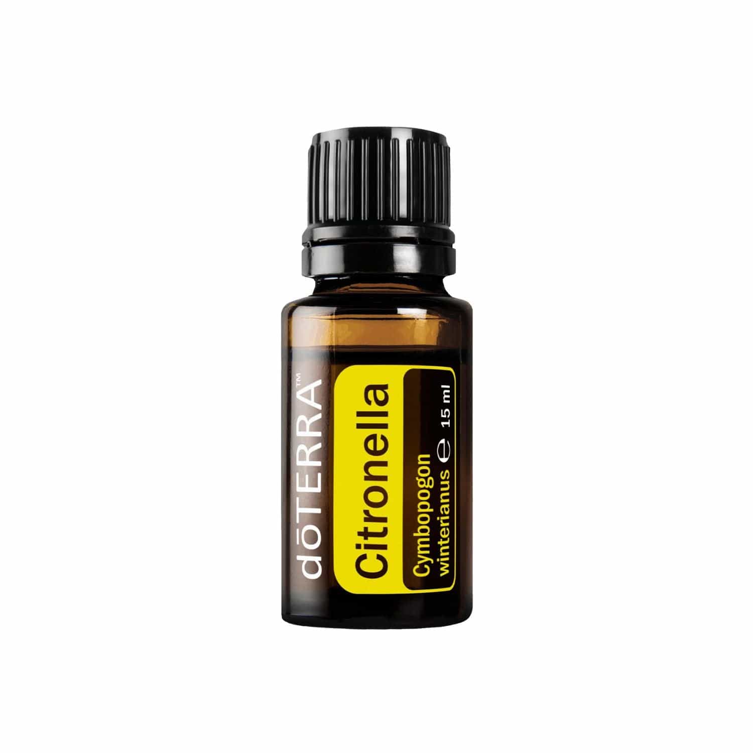 dōTERRA Citronella Essential Oil 15ml