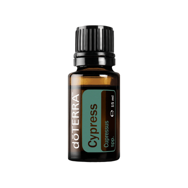 dōTERRA Cypress Essential Oil 15ml