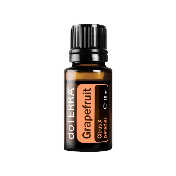 dōTERRA Grapefruit Essential Oil 15ml