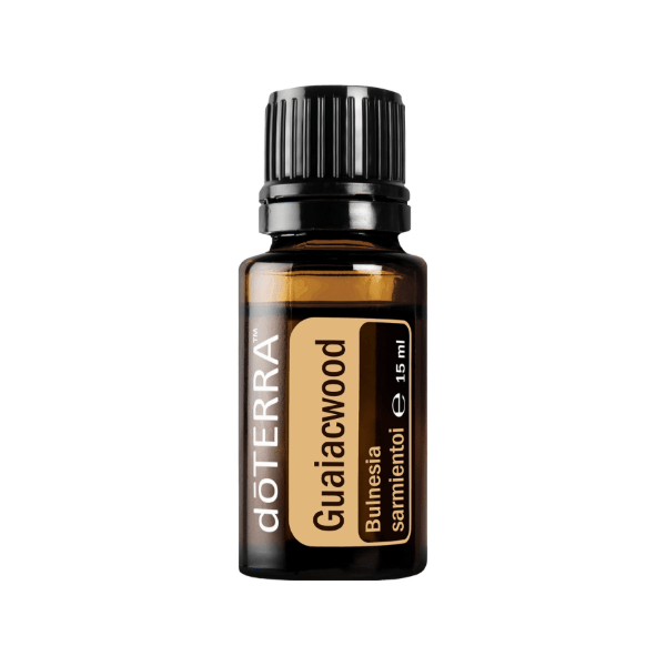 dōTERRA Guaiacwood Essential Oil 15ml