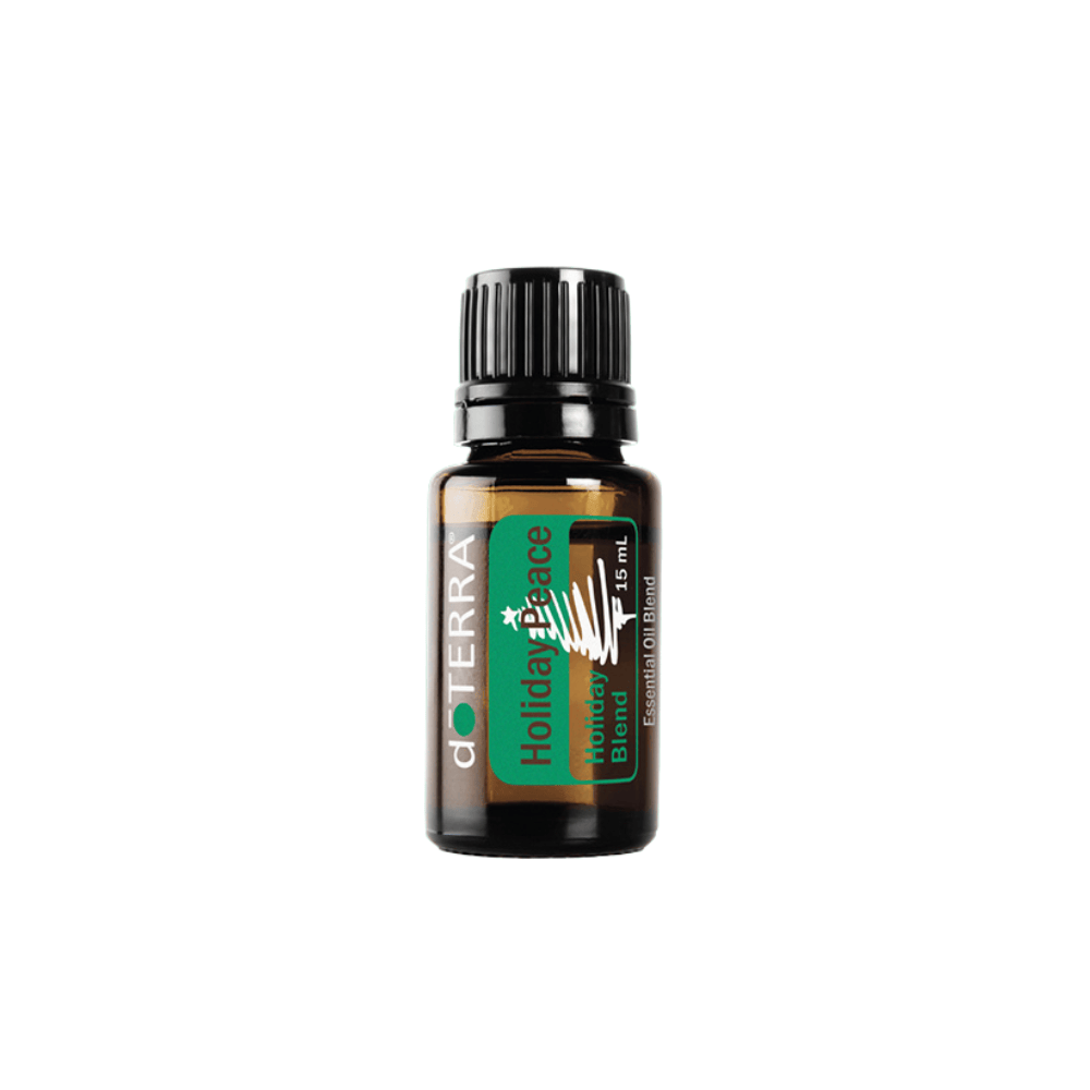 dōTERRA Holiday Peace Blend Essential Oil 15ml