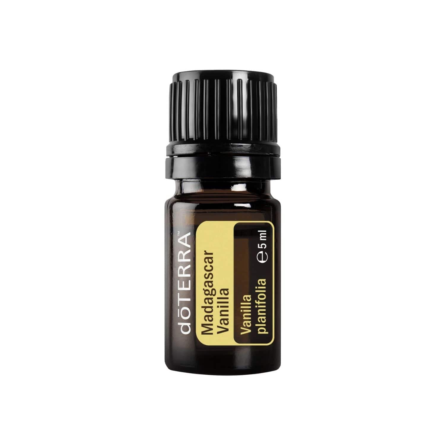 dōTERRA Madagascar Vanilla Essential Oil 5ml