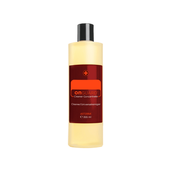 dōTERRA On Guard Cleaner Concentrate 355ml