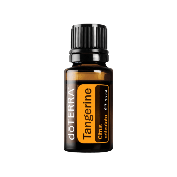 dōTERRA Tangerine Essential Oil 15ml