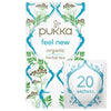 Pukka Organic Feel New (20 Bags)