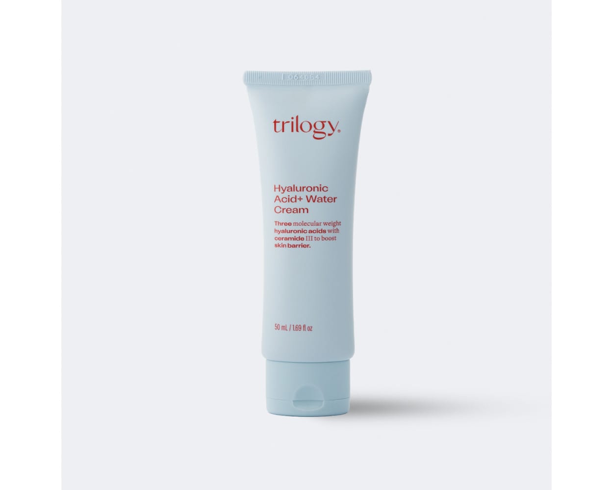 Trilogy Trilogy Hyaluronic Acid+ Water Cream 50ml