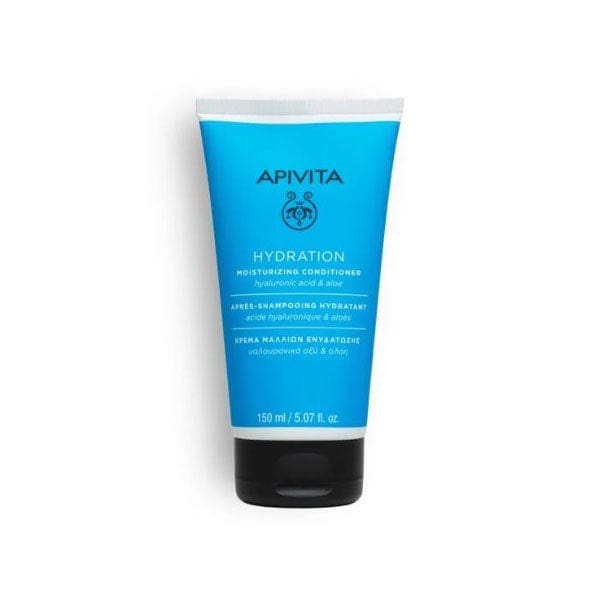 Apivita Moisturizing Conditioner for All Hair Types 150ml