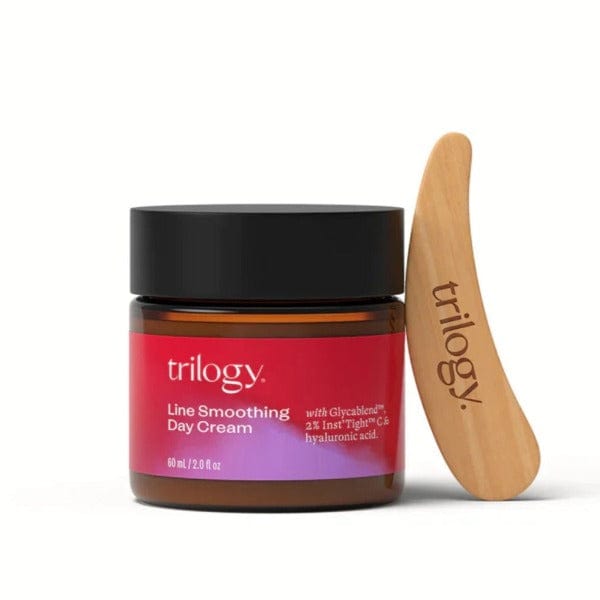 Trilogy Line Smoothing Day Cream 60ml